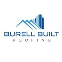 Burell Built Roofing logo